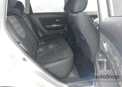 2012 Kia Soul + z USA, uszkodzony, nr VIN KNDJT2A66C7445638